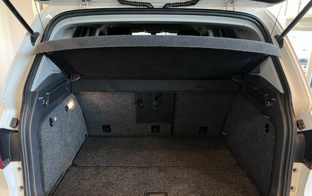 Volkswagen Tiguan I, 2012 год, 1 560 000 рублей, 18 фотография