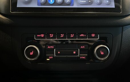 Volkswagen Tiguan I, 2012 год, 1 560 000 рублей, 15 фотография