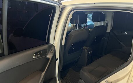 Volkswagen Tiguan I, 2012 год, 1 560 000 рублей, 24 фотография