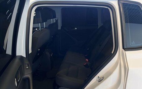 Volkswagen Tiguan I, 2012 год, 1 560 000 рублей, 25 фотография