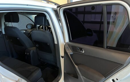 Volkswagen Tiguan I, 2012 год, 1 560 000 рублей, 26 фотография