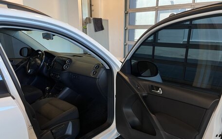 Volkswagen Tiguan I, 2012 год, 1 560 000 рублей, 27 фотография