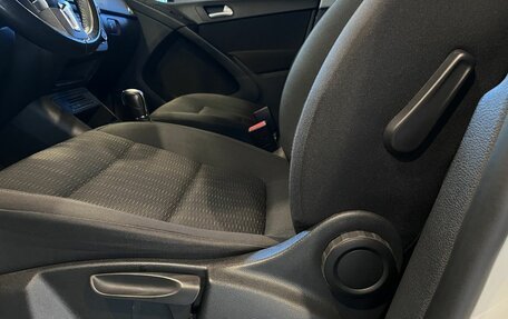 Volkswagen Tiguan I, 2012 год, 1 560 000 рублей, 34 фотография
