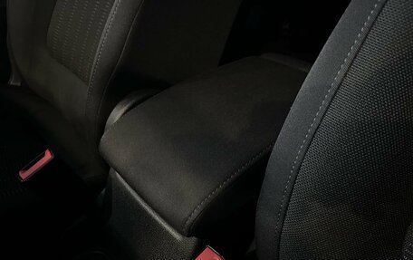 Volkswagen Tiguan I, 2012 год, 1 560 000 рублей, 33 фотография