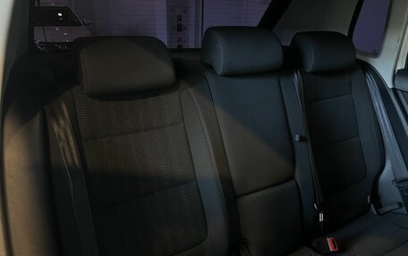 Volkswagen Tiguan I, 2012 год, 1 560 000 рублей, 37 фотография
