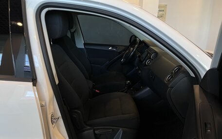 Volkswagen Tiguan I, 2012 год, 1 560 000 рублей, 29 фотография