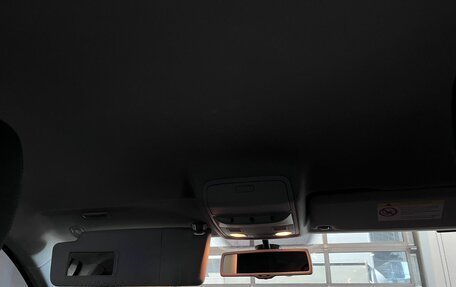 Volkswagen Tiguan I, 2012 год, 1 560 000 рублей, 35 фотография