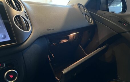 Volkswagen Tiguan I, 2012 год, 1 560 000 рублей, 30 фотография