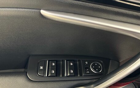 KIA cee'd III, 2020 год, 1 300 000 рублей, 10 фотография