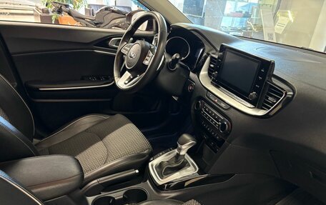 KIA cee'd III, 2020 год, 1 300 000 рублей, 16 фотография