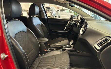 KIA cee'd III, 2020 год, 1 300 000 рублей, 17 фотография