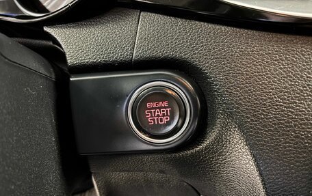 KIA cee'd III, 2020 год, 1 300 000 рублей, 24 фотография
