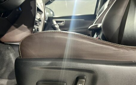 Toyota Fortuner II, 2017 год, 3 080 000 рублей, 18 фотография