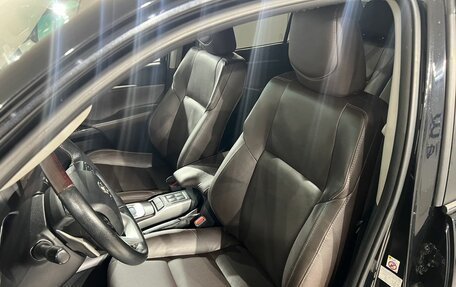 Toyota Fortuner II, 2017 год, 3 080 000 рублей, 12 фотография