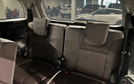 Toyota Fortuner II, 2017 год, 3 080 000 рублей, 17 фотография