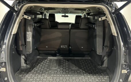 Toyota Fortuner II, 2017 год, 3 080 000 рублей, 20 фотография