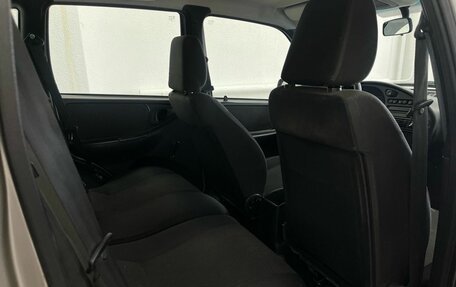 Chevrolet Niva I рестайлинг, 2018 год, 585 000 рублей, 8 фотография
