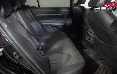 Toyota Camry, 2021 год, 3 195 000 рублей, 14 фотография