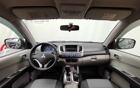 Mitsubishi L200 IV рестайлинг, 2006 год, 985 000 рублей, 13 фотография