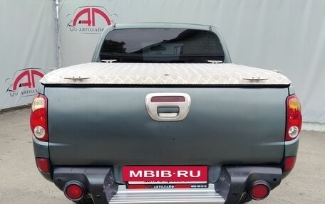 Mitsubishi L200 IV рестайлинг, 2006 год, 985 000 рублей, 7 фотография