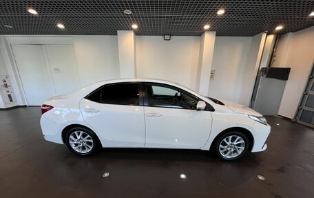 Toyota Corolla, 2016 год, 1 350 000 рублей, 2 фотография