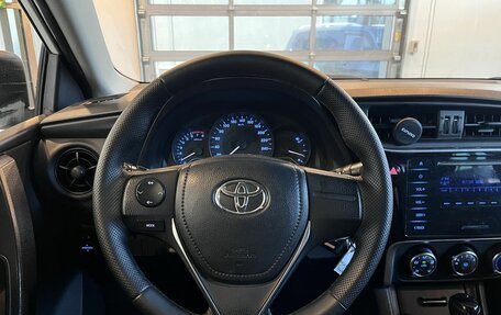 Toyota Corolla, 2016 год, 1 350 000 рублей, 10 фотография