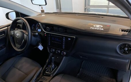 Toyota Corolla, 2016 год, 1 350 000 рублей, 12 фотография