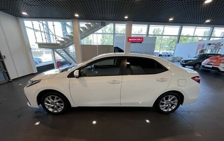 Toyota Corolla, 2016 год, 1 350 000 рублей, 6 фотография