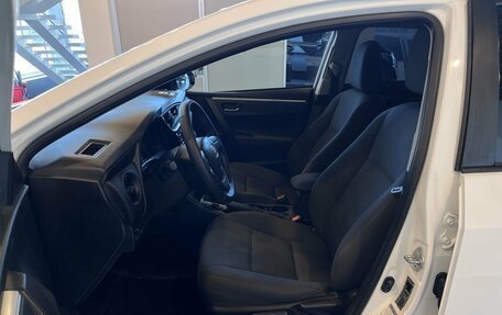 Toyota Corolla, 2016 год, 1 350 000 рублей, 16 фотография