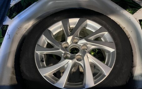 Toyota Corolla, 2016 год, 1 350 000 рублей, 19 фотография