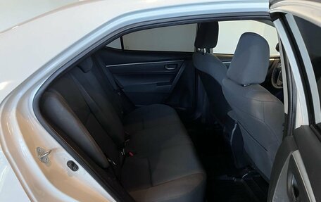 Toyota Corolla, 2016 год, 1 350 000 рублей, 17 фотография