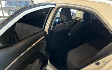 Toyota Corolla, 2016 год, 1 350 000 рублей, 24 фотография