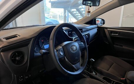 Toyota Corolla, 2016 год, 1 350 000 рублей, 23 фотография