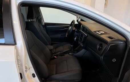 Toyota Corolla, 2016 год, 1 350 000 рублей, 29 фотография