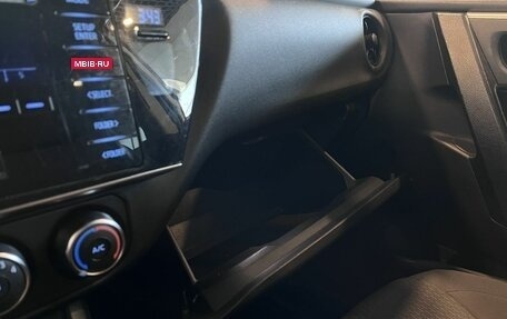 Toyota Corolla, 2016 год, 1 350 000 рублей, 30 фотография