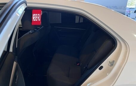 Toyota Corolla, 2016 год, 1 350 000 рублей, 25 фотография