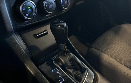 Toyota Corolla, 2016 год, 1 350 000 рублей, 31 фотография