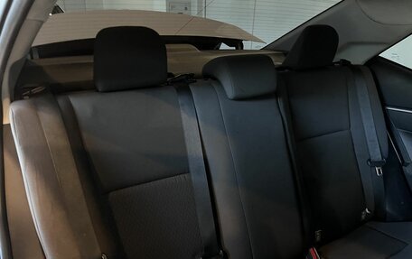 Toyota Corolla, 2016 год, 1 350 000 рублей, 36 фотография