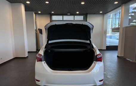 Toyota Corolla, 2016 год, 1 350 000 рублей, 37 фотография
