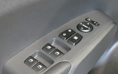 Hyundai Solaris II рестайлинг, 2020 год, 1 425 000 рублей, 9 фотография