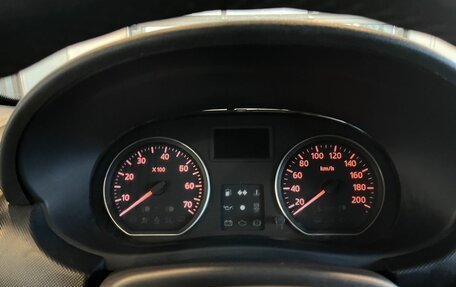 Renault Sandero I, 2012 год, 415 000 рублей, 11 фотография