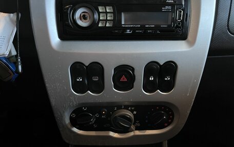Renault Sandero I, 2012 год, 415 000 рублей, 15 фотография