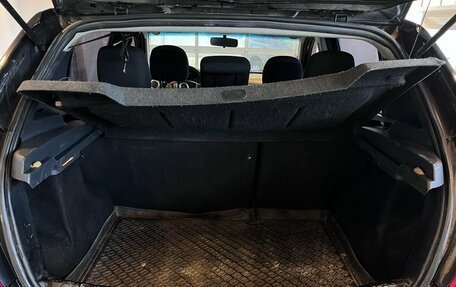 Renault Sandero I, 2012 год, 415 000 рублей, 18 фотография