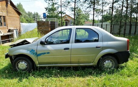 Renault Logan I, 2014 год, 290 000 рублей, 6 фотография