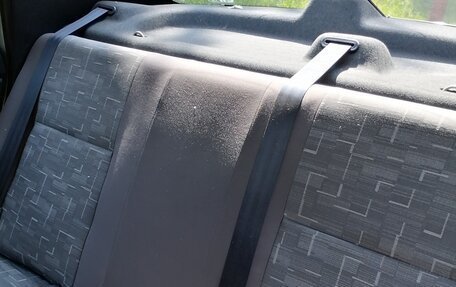 Renault Logan I, 2014 год, 290 000 рублей, 8 фотография