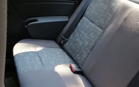 Renault Logan I, 2014 год, 290 000 рублей, 5 фотография
