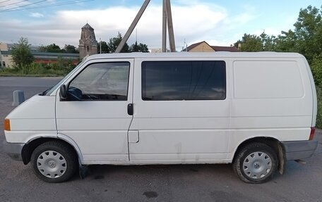 Volkswagen Transporter T4, 1991 год, 275 000 рублей, 5 фотография