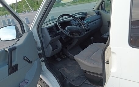 Volkswagen Transporter T4, 1991 год, 275 000 рублей, 7 фотография