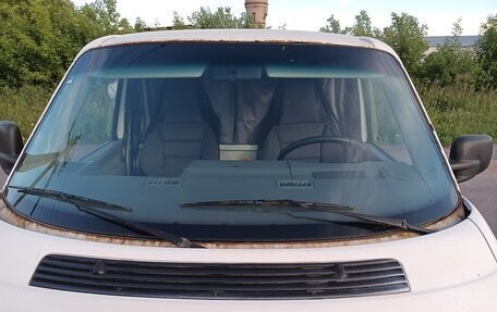 Volkswagen Transporter T4, 1991 год, 275 000 рублей, 8 фотография
