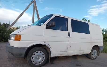 Volkswagen Transporter T4, 1991 год, 275 000 рублей, 3 фотография